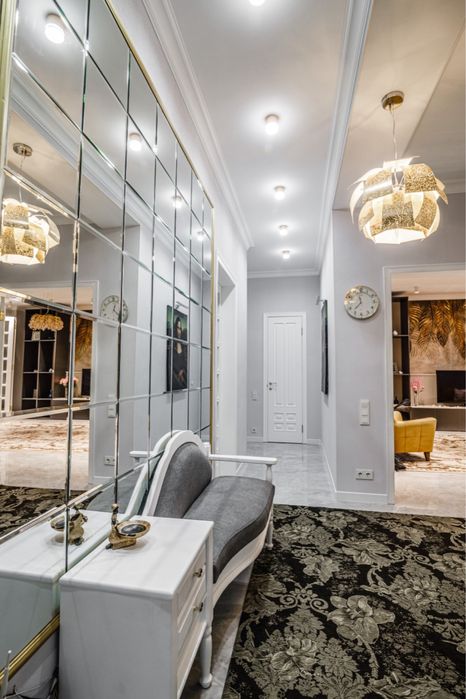 4 ком  по Иляева - Шаймерденова в вренду