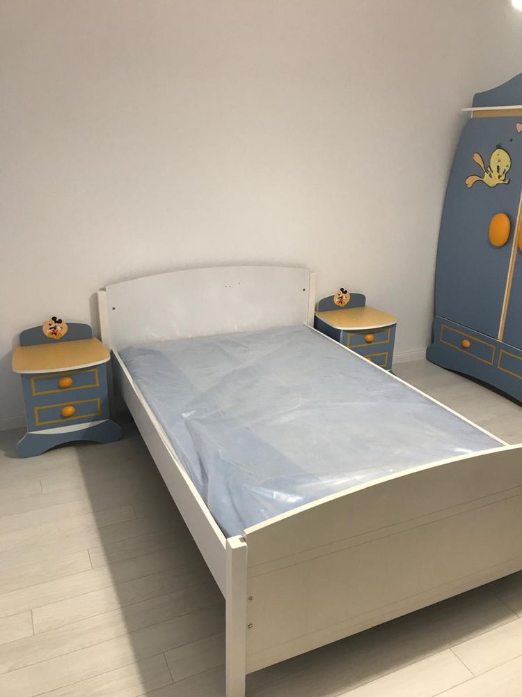 Mobila Mobexpert camera Copii in stare buna