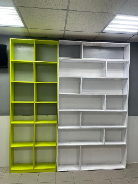 СРОЧНО! Полка шкаф сатылады