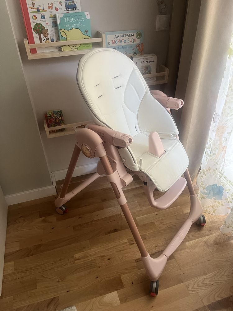 Стол за хранене Peg Perego Prima Pappa