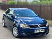Vw Jetta - 2012 - 1.6D