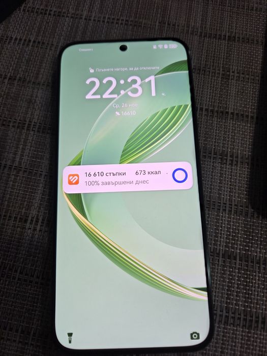 Телефон Huawei nova 11