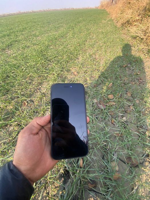 Iphone 14 Pro Max dual sim