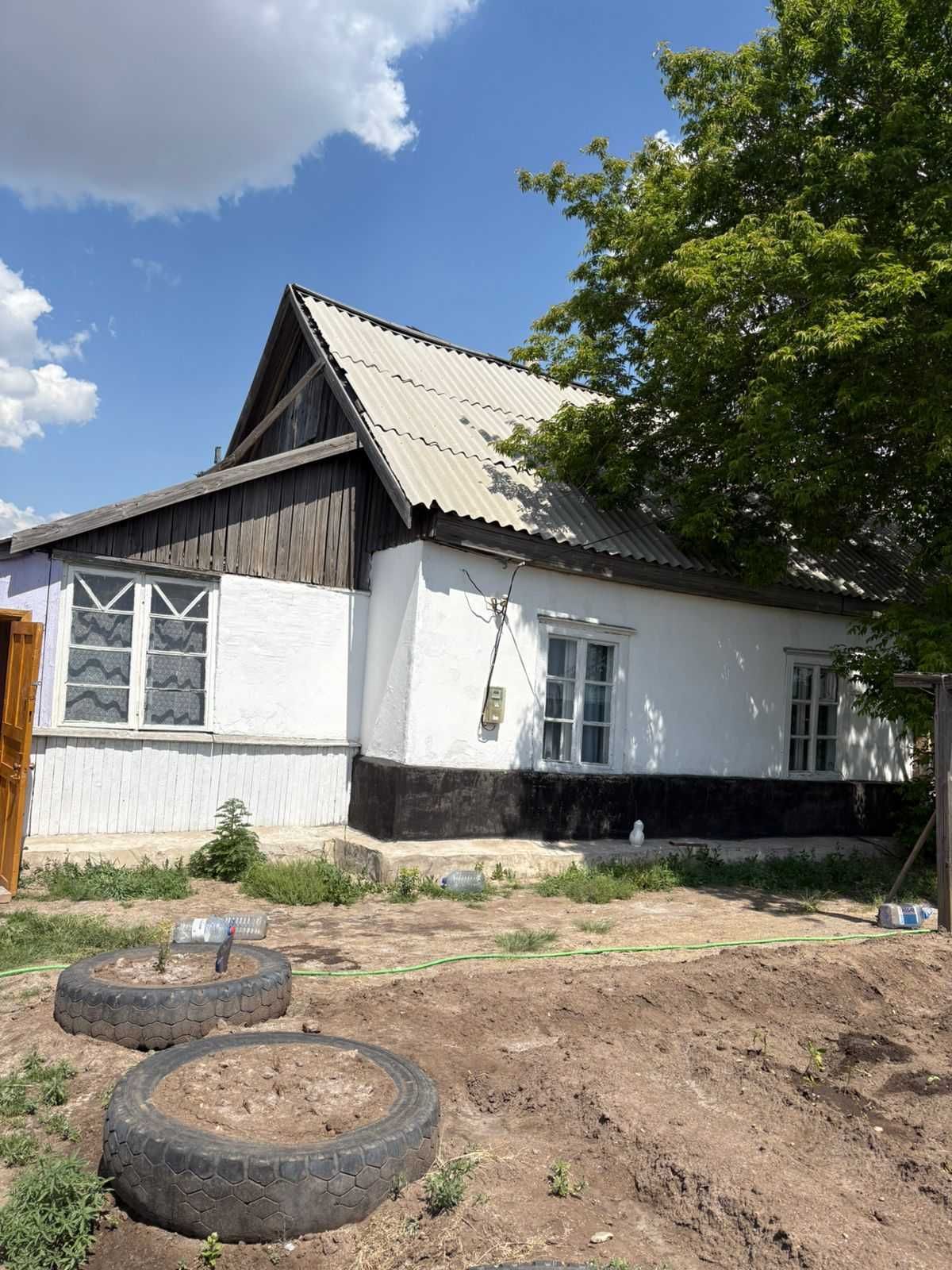 Дом в Саране(финский). 5 млн 500
