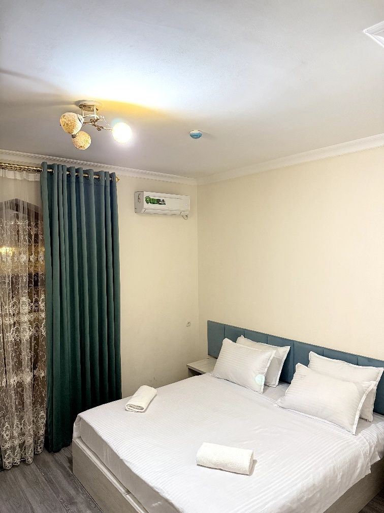 Bez ZAGS HOTEL. Kvartira