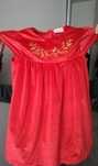 Rochie fetite noua 98 cm