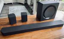 Soundbar Samsung Q990C 11.1.4