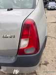 Lampa spate / Stop dreapta DACIA LOGAN LS_ 2004 - > MPI 85 K7M 800