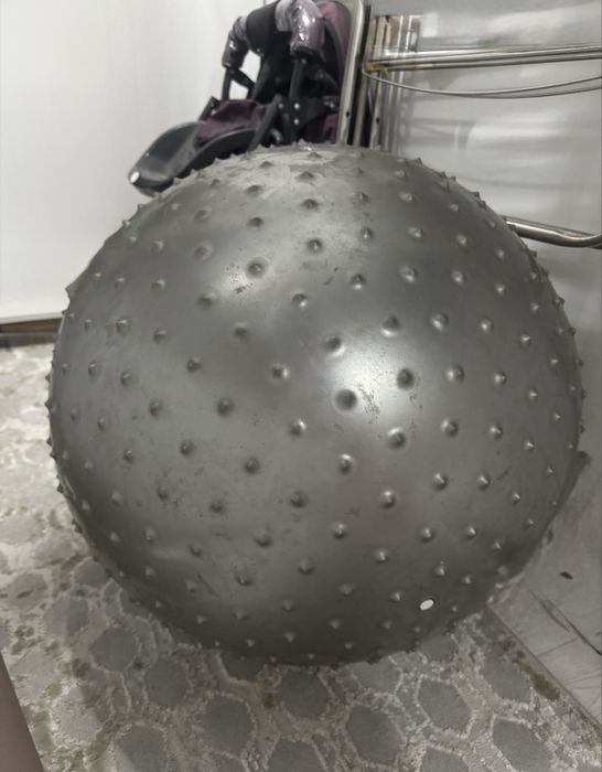 Продам мяч для фитнеса фитбол