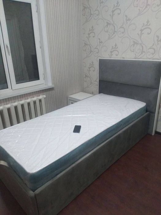 Mebel spalni komplekt