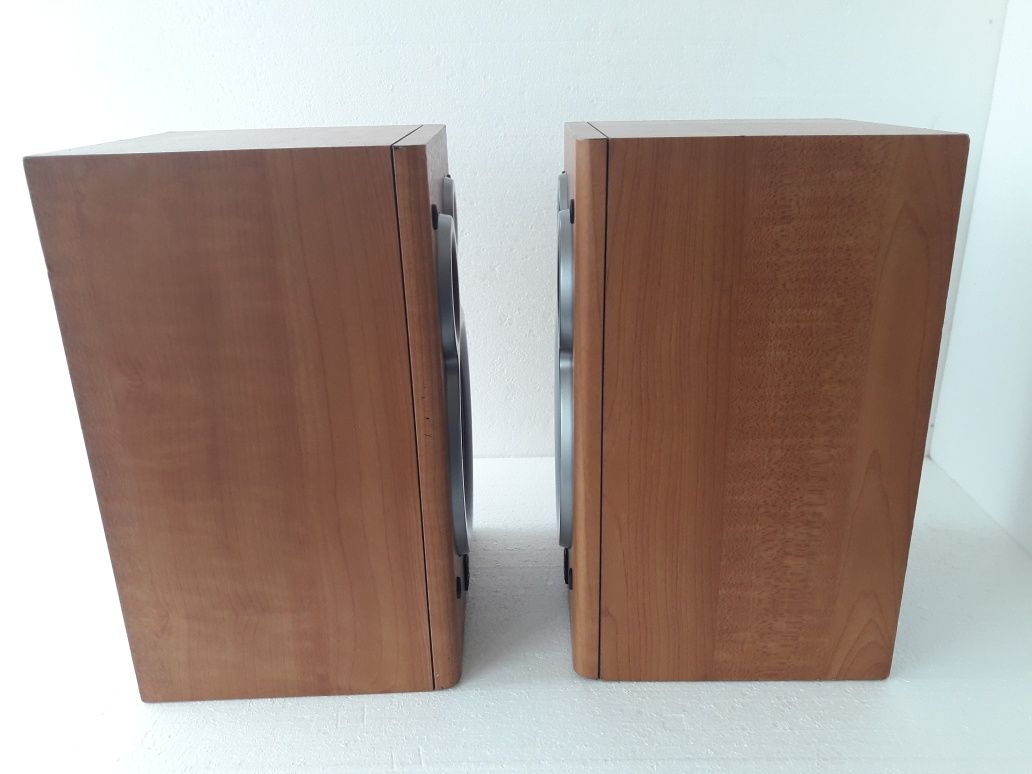 Boxe Yamaha NX GX505