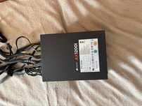 Sursa  PC - Modulara Corsair AC 1200i (1200W) cu cablurile aferente