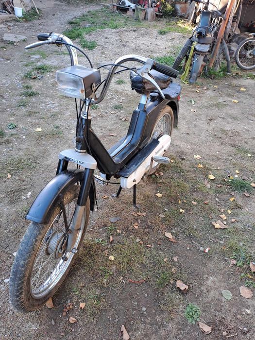 Vand piaggio boxer 2 de 50 cc