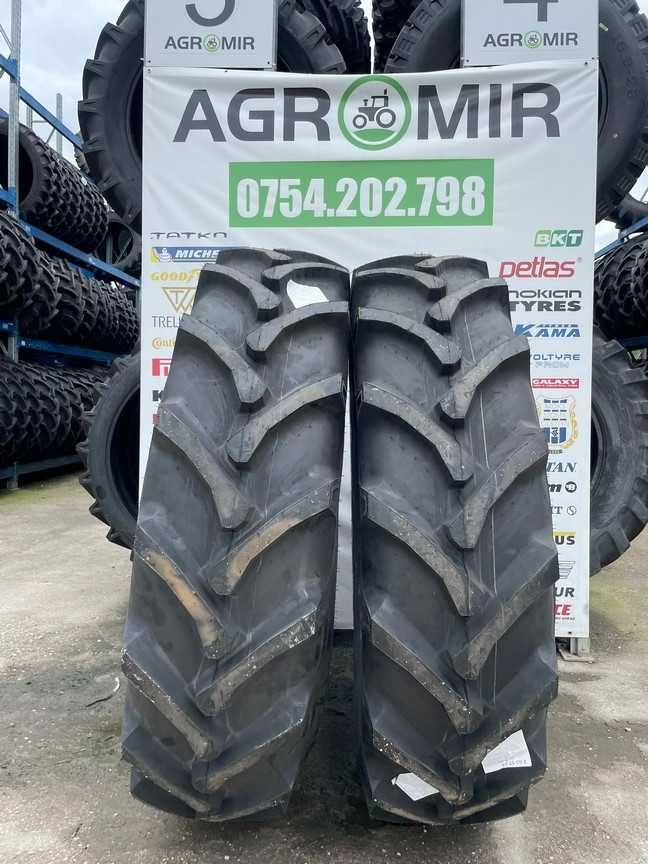 Anvelope noi agricole de tractor CEAT cu 8PR 16.9-38 garantie 2 ani