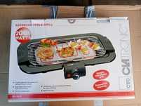 Clatronic BG2849 Grill Barbeque portabil.Nou Nefolosit in cutie