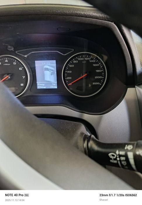 JAC M4 qolgan malumot telda