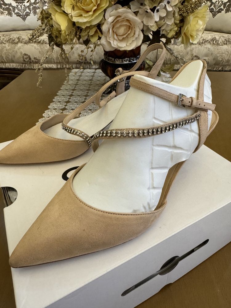 Босоножки от Aldo. Новые