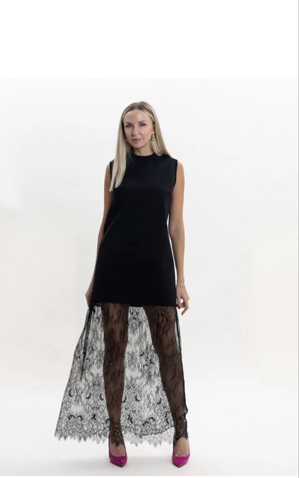 Продам платья длинные