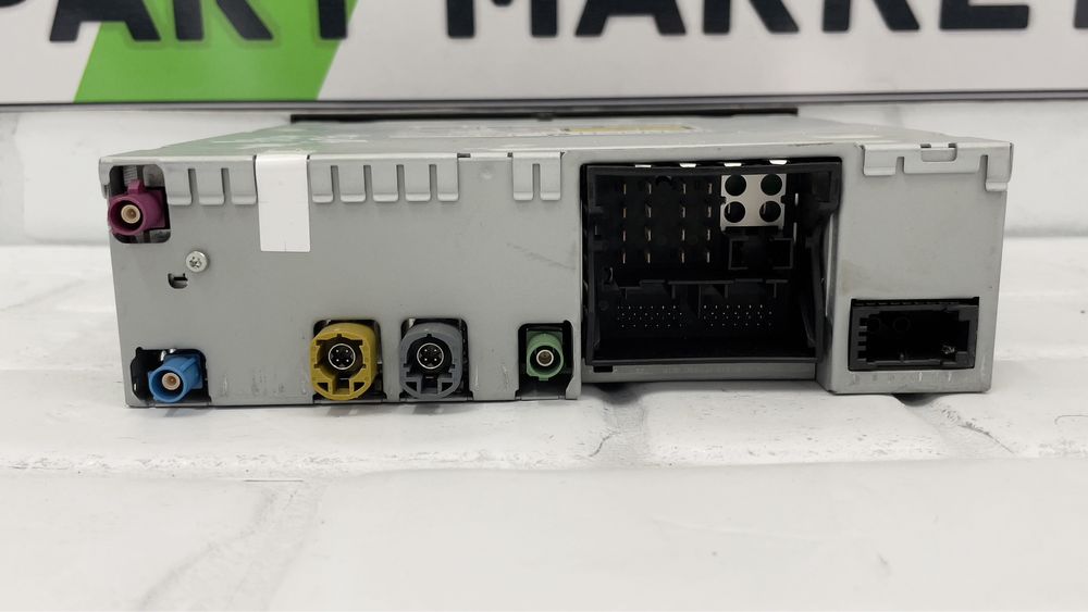 Модул Audi MMI 3G+ 4H0035746E