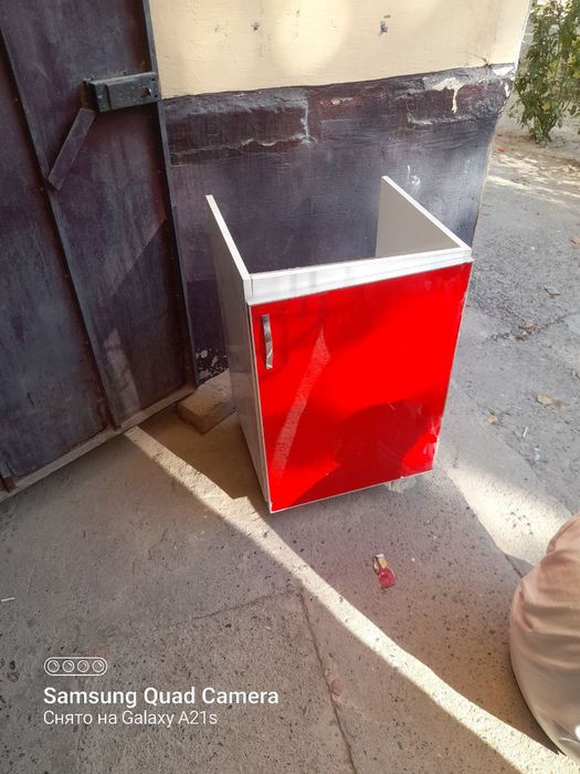 Межкомнатная дверь