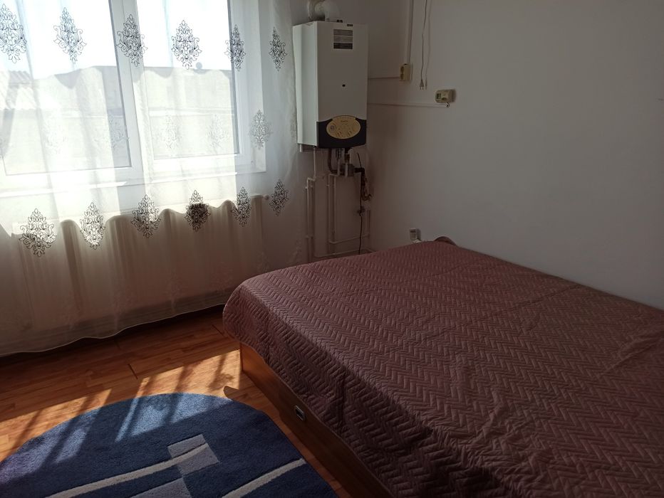 Vand sau schimb garsoniera confort 2 cu garsoniera confort 1