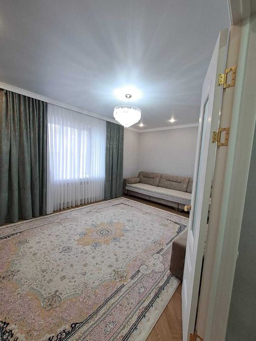 3-комн.квартира, новая 2023 года, 19мкр-н