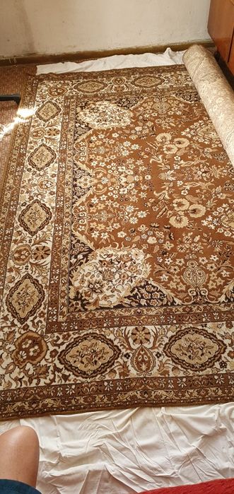 Килим  персийски