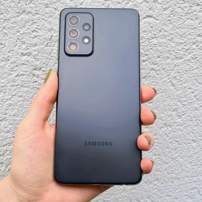 Samsung Galaxy a52 4/128
