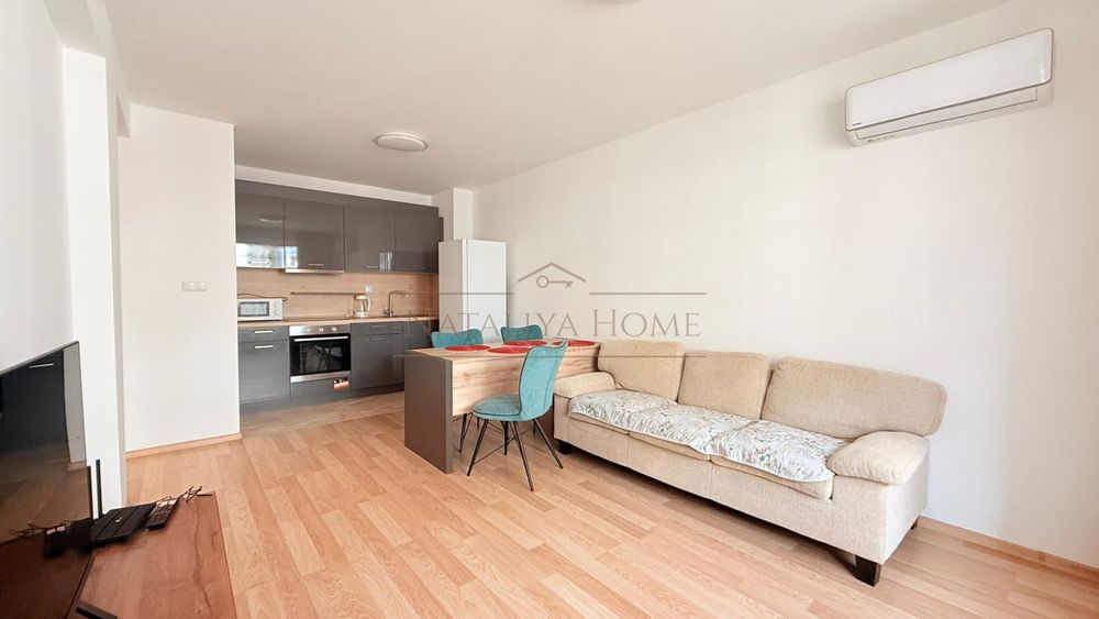 2-стаен в Бургас-Сарафово площ 58 цена 140000