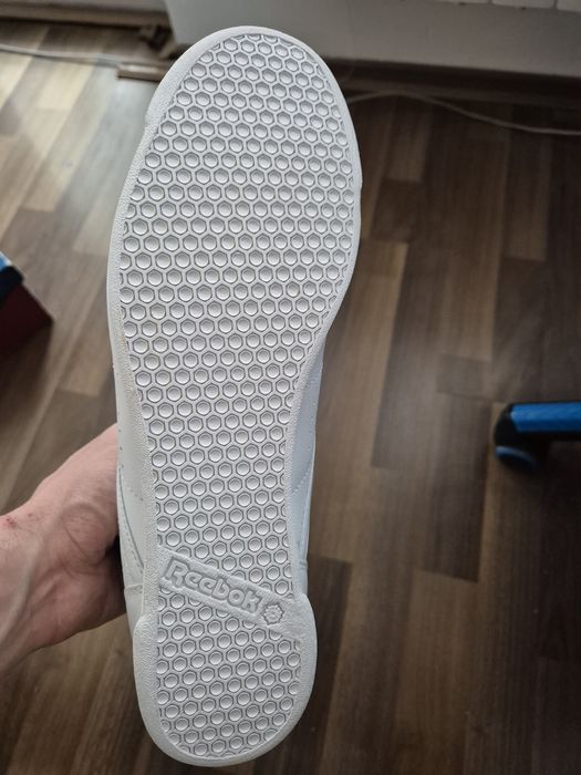 Дамски маратонки Reebok F/S Hi Snow, 43 номер