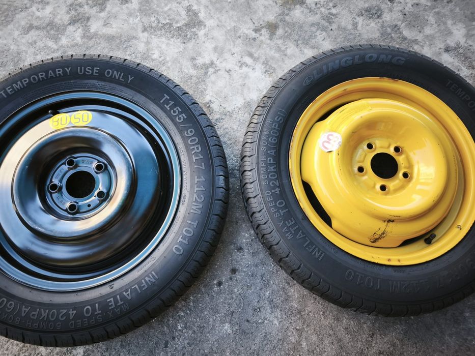 17" оригинална патерица за Mazda Cx5/Kia/Hyundai/Mitsubishi.