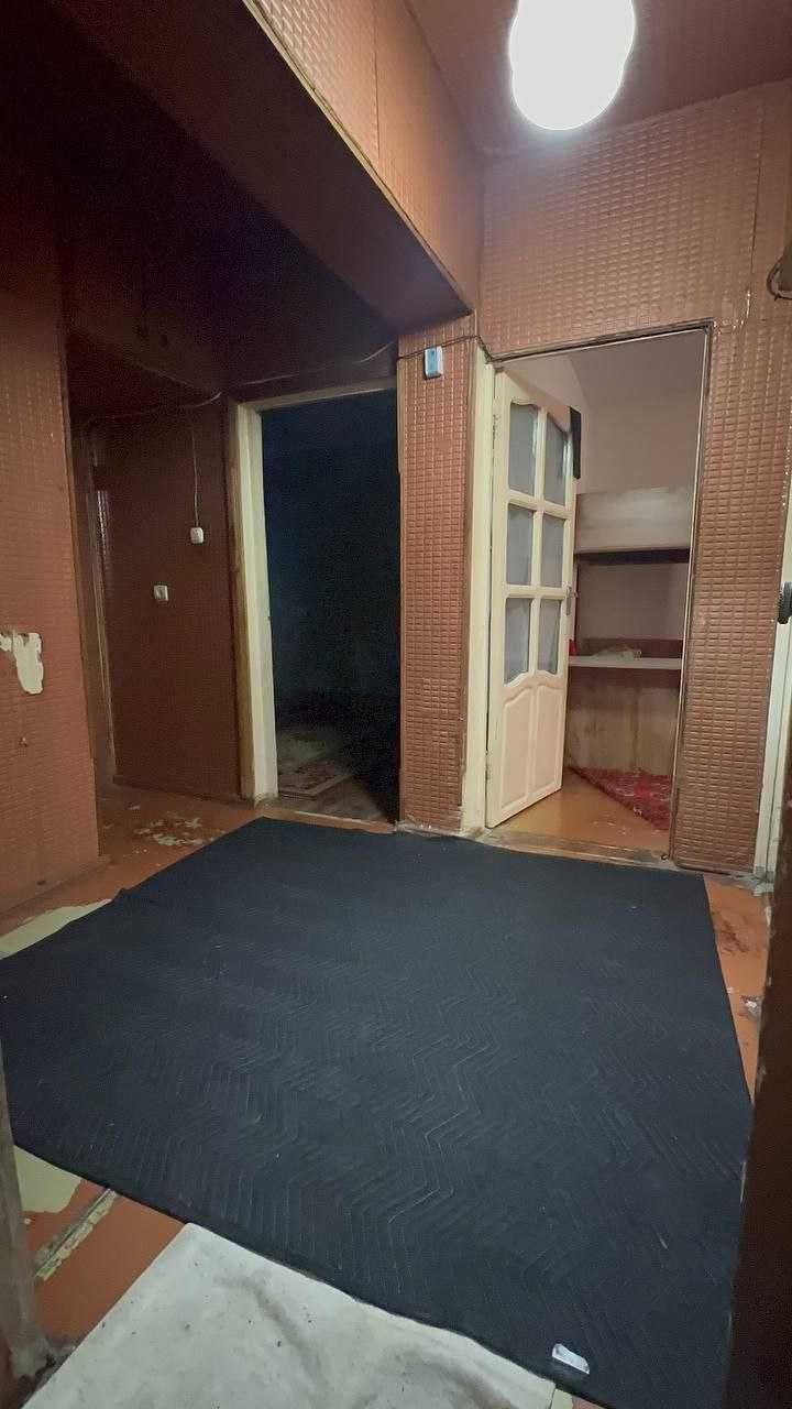 2 хонали квартира сотилади Чилонзор Алгоритм 59м2