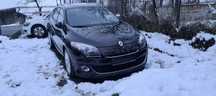 Renault megane 3.  2012 , 1.5 dc1 110cp