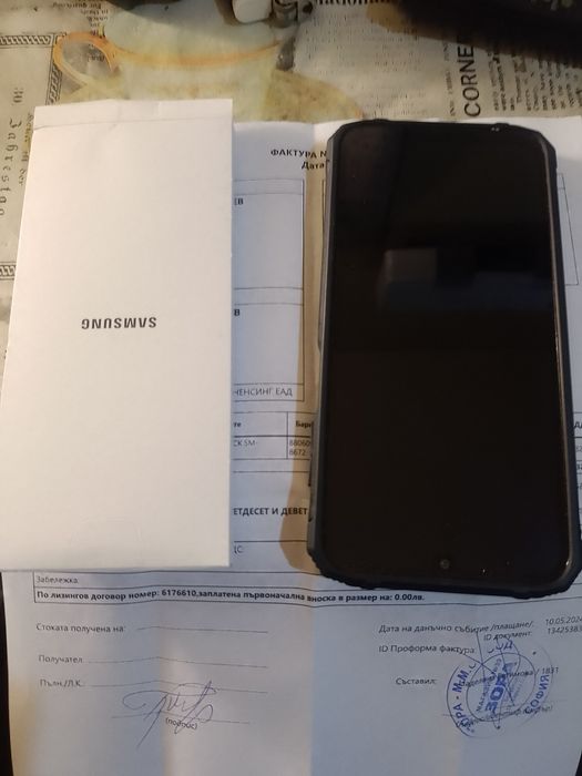 Продавам Samsung galacsi A 15