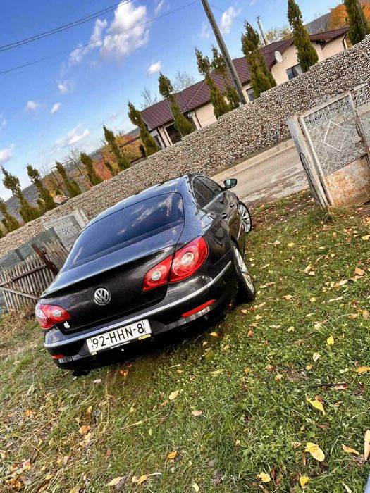 Passat cc 2009 1.8 tsi
