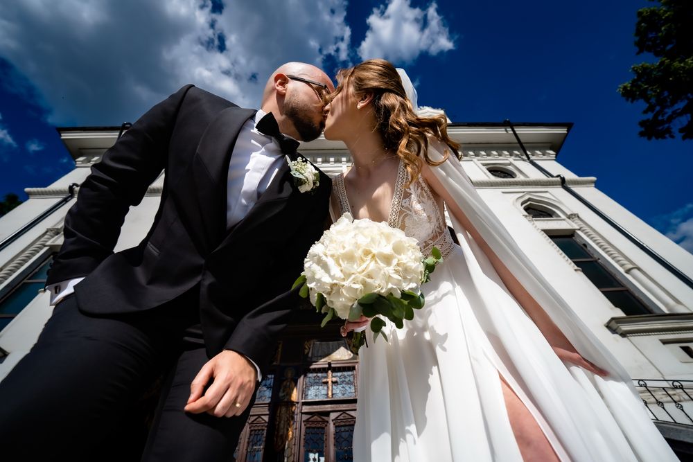 Fotograf Foto-Video Evenimente Nunta,Botez,Cununie,Majorat