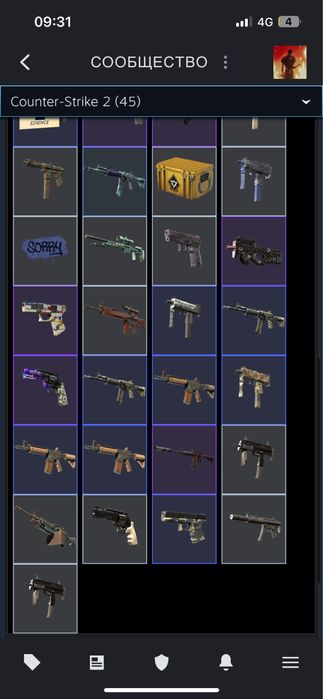 Продаю стим акк с прайм статусом