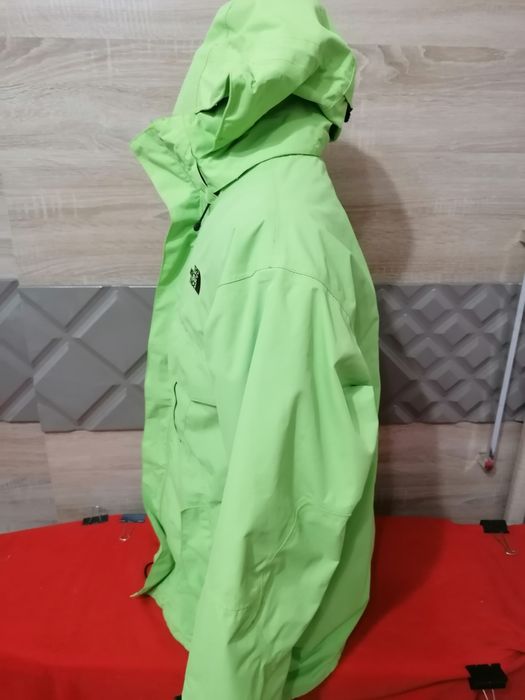 The north face hyvent jacket ски сноуборд яке