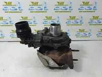 Turbina renault trafic 1.6 dci
