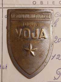 insigna regalista ww2