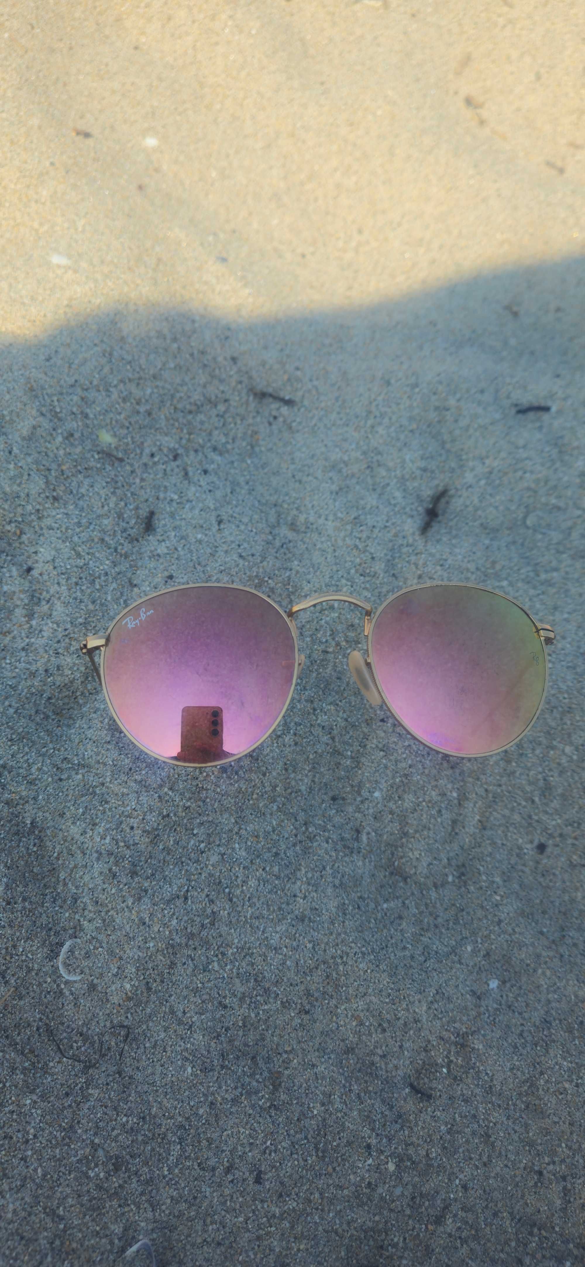 Слънчеви очила Rayban