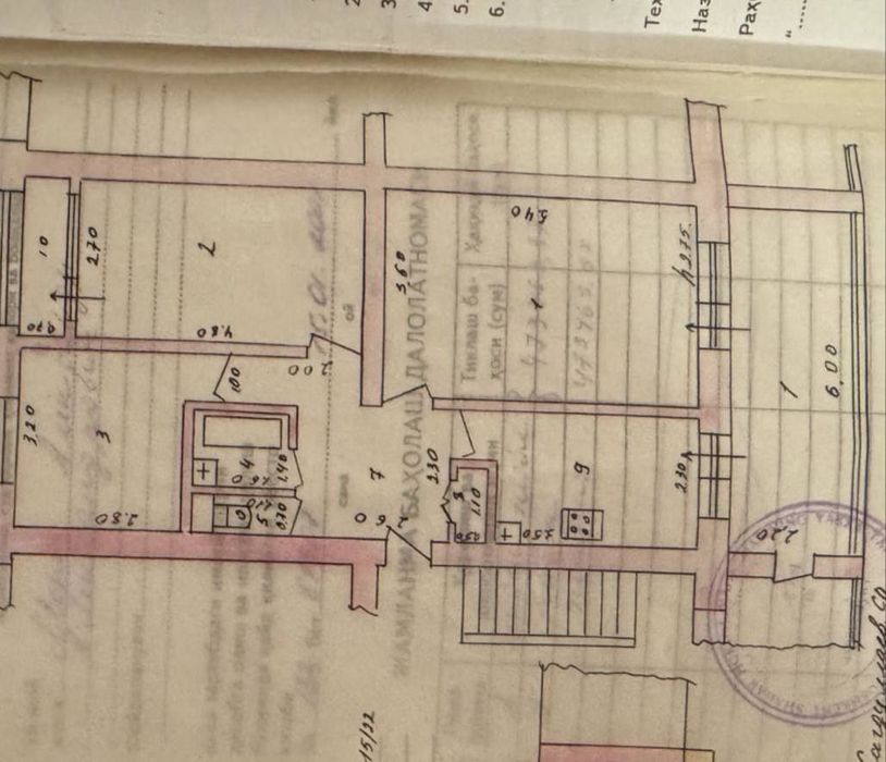 Срочно 3/4/4 в центре ЭкоПарк Ц-1, квартира площадью 80м.кв