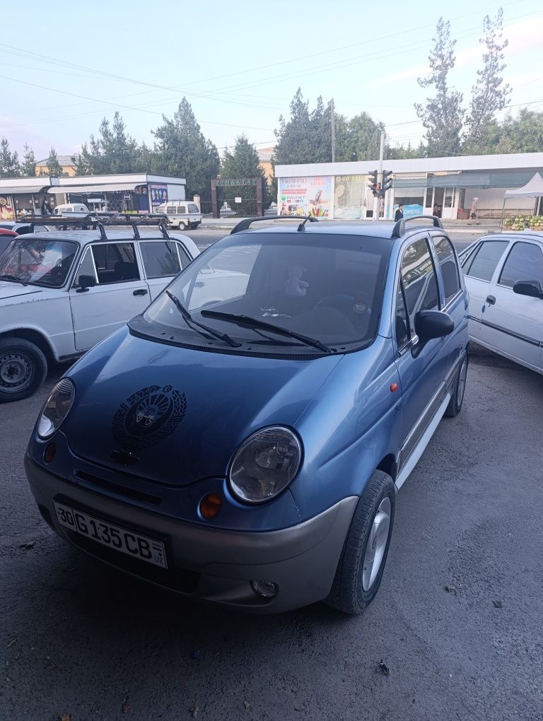 Matiz besthhhhhhhh