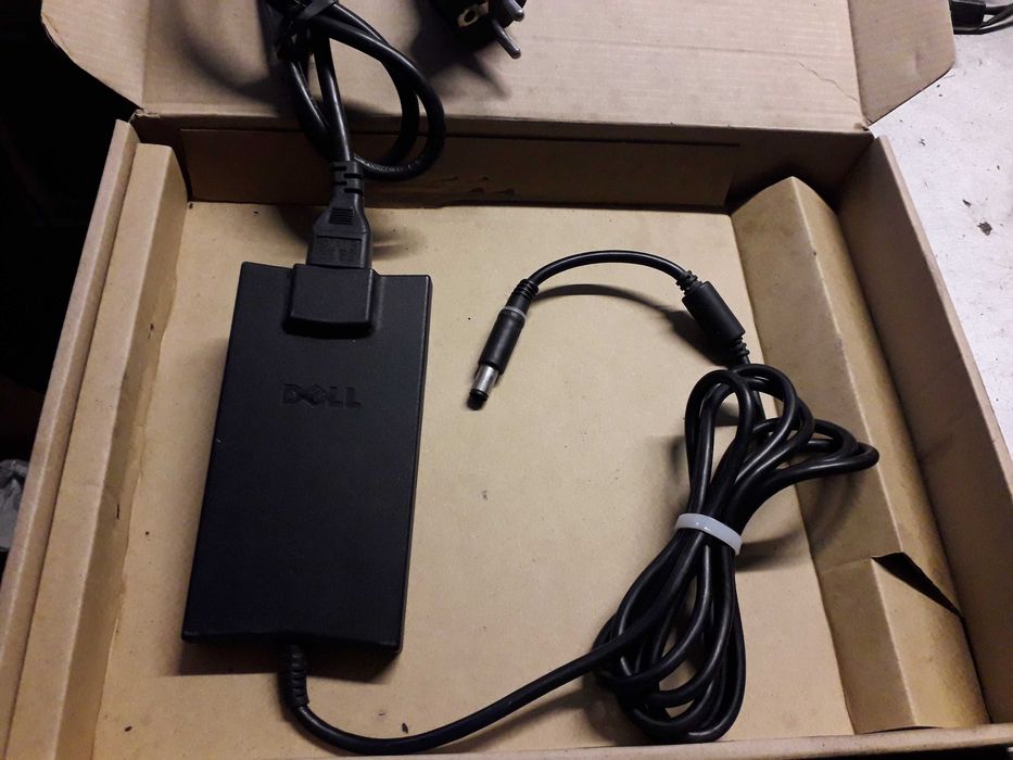 Incarcator laptop Dell 19,5v - 3,34A