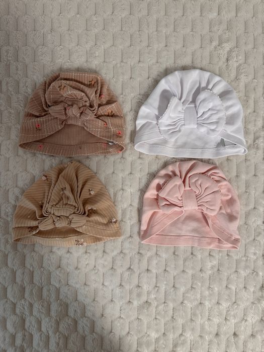 Lot 4 turbane Next 62