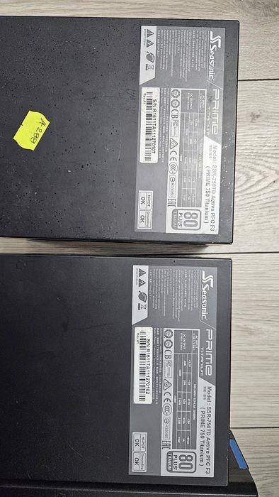 Sursa de alimentare modulara PC calculator