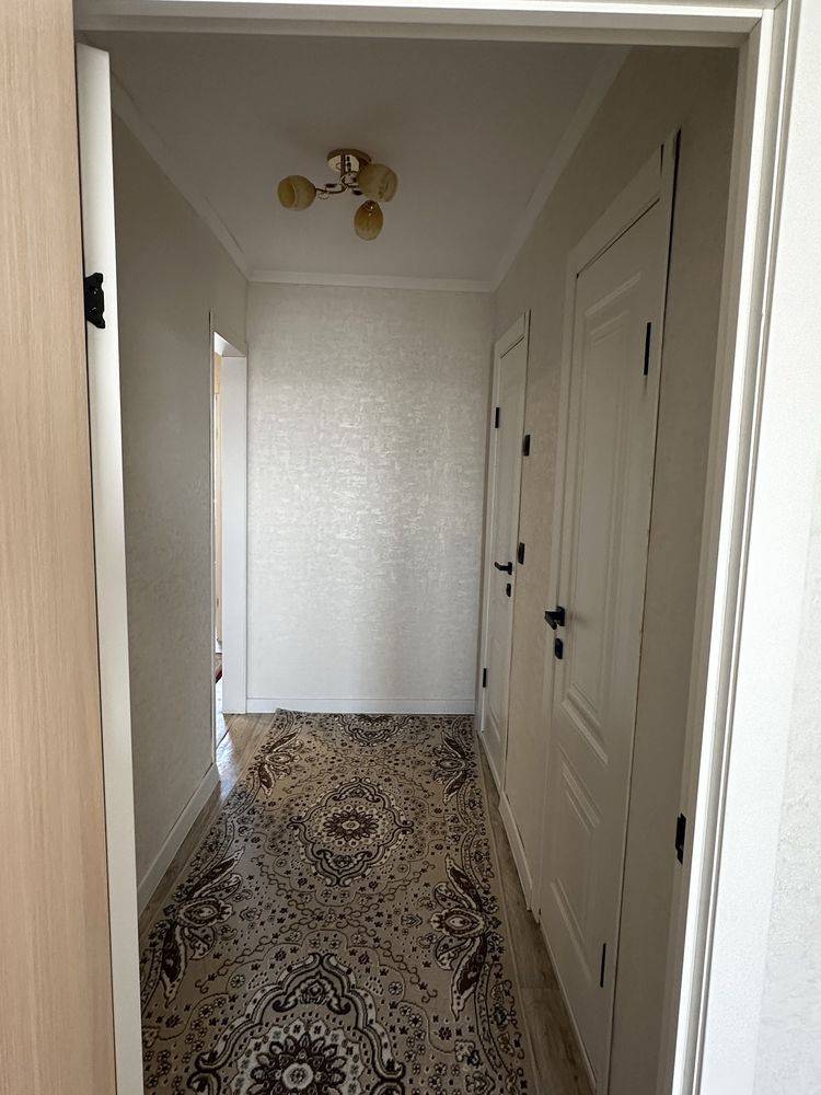 Продам 4 к.кв. в 11 мкр.9/10 этаж
