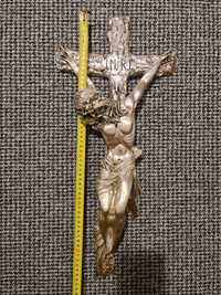 Cruce si crucifix argint