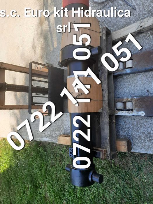 Priza putere Man Tgx,,Tga,Tgm Volvo Daf Renault Scania iveco ZF