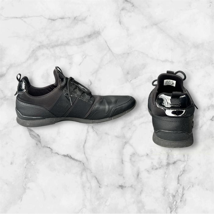 Lacoste Menerva Elite 120